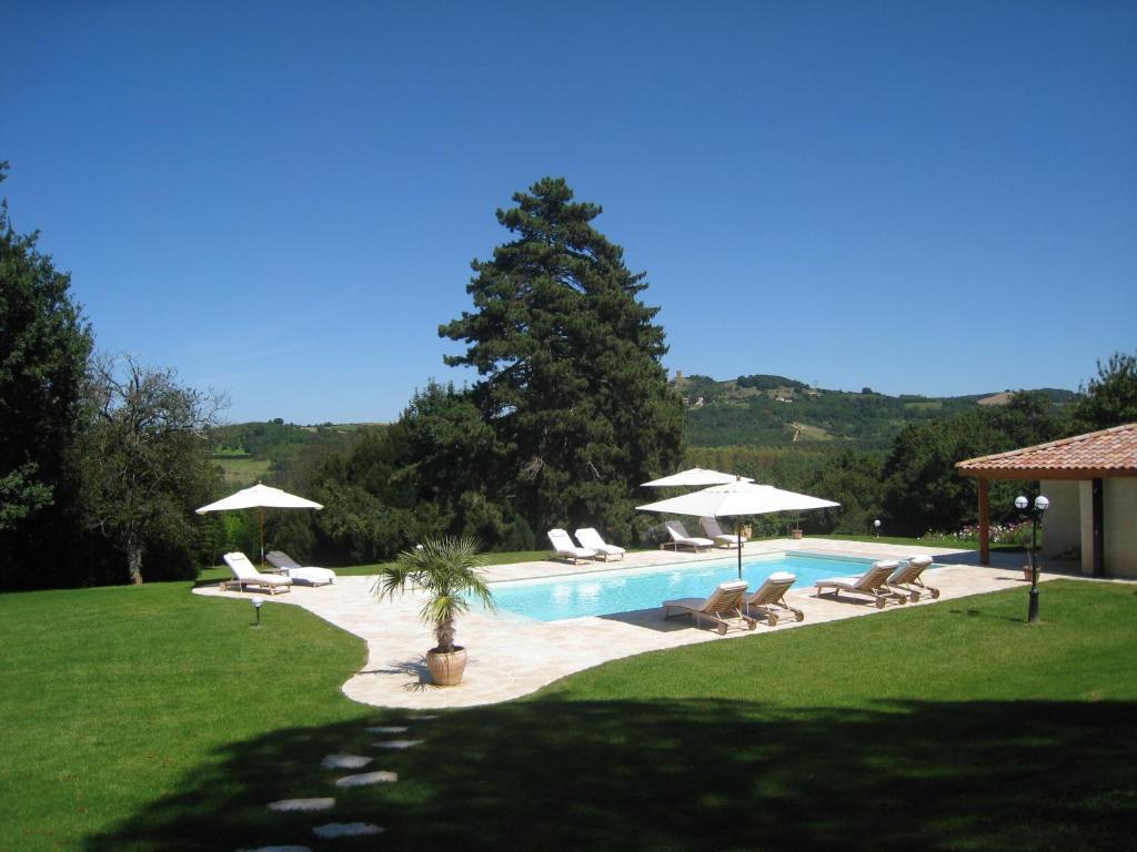 Domaine Des Buis Hotell Albon Exteriör bild
