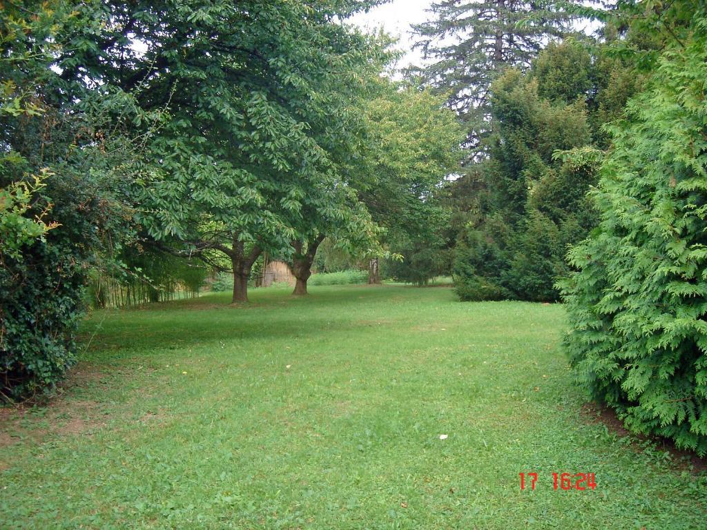 Domaine Des Buis Hotell Albon Exteriör bild