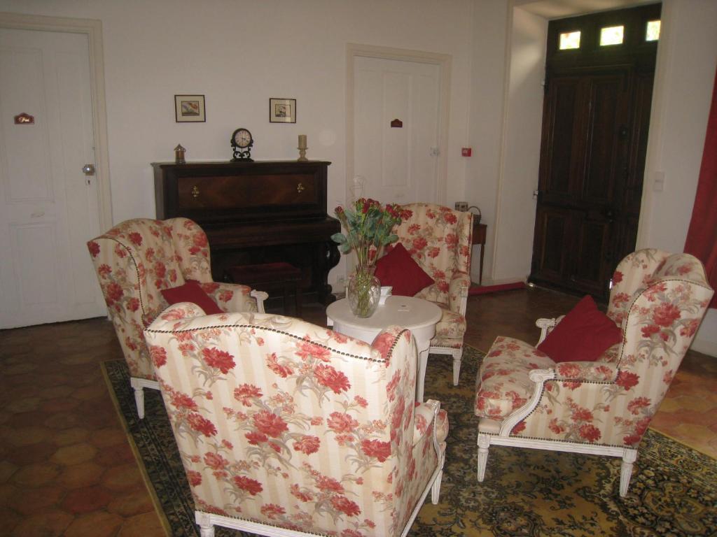 Domaine Des Buis Hotell Albon Exteriör bild