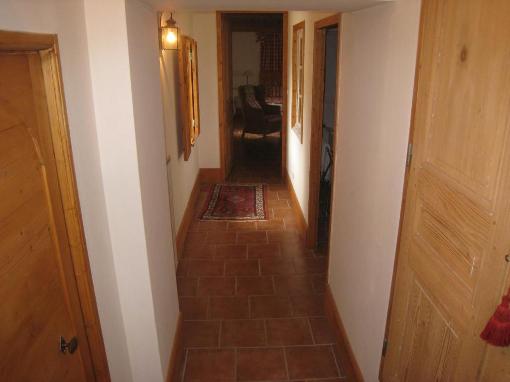 Domaine Des Buis Hotell Albon Rum bild